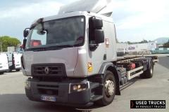 Renault Trucks D Wide
                                          430