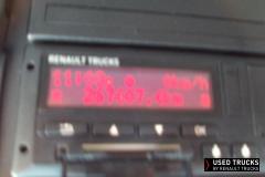 Renault Trucks D Wide
                                          430