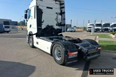 Renault Trucks T High
                                          520