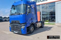 Renault Trucks T High
                                          