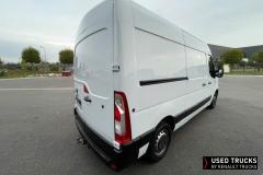 Renault Trucks Master
                                          150