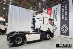 Renault Trucks T
                                          