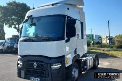 Renault Trucks T
                                          480