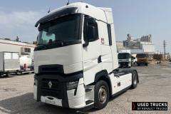 Renault Trucks T High
                                          520