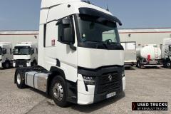 Renault Trucks T
                                          520