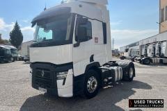 Renault Trucks T
                                          520