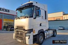 Renault Trucks T High
                                          520