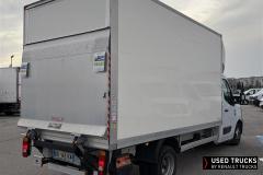 Renault Trucks Master
                                          165