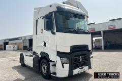 Renault Trucks T High
                                          520