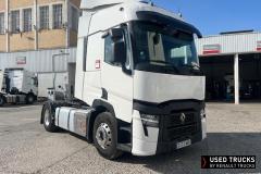 Renault Trucks T
                                          520