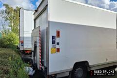Renault Trucks Master
                                          145