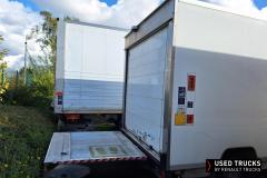 Renault Trucks Master
                                          145