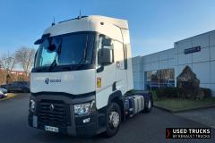 Renault Trucks T
                                          480