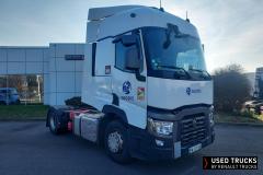 Renault Trucks T
                                          480