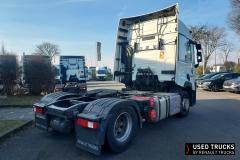 Renault Trucks T
                                          480