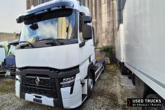 Renault Trucks T
                                          480