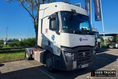 Renault Trucks T
                                          480