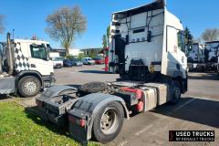 Renault Trucks T
                                          480