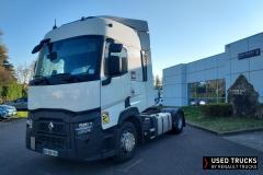 Renault Trucks T
                                          480