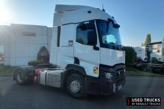 Renault Trucks T
                                          480