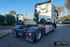 Renault Trucks T
                                          480