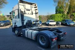Renault Trucks T
                                          480
