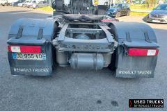 Renault Trucks T
                                          480