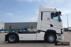 Renault Trucks T High
                                          480