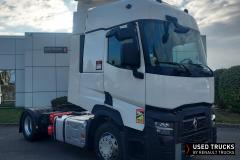 Renault Trucks T
                                          480