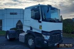 Renault Trucks T
                                          440
