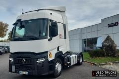 Renault Trucks T
                                          480