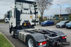 Renault Trucks T
                                          480