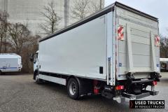 Renault Trucks D Wide
                                          320