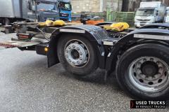 Renault Trucks T
                                          480