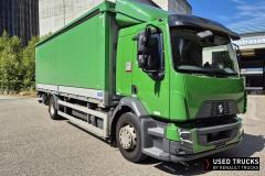 Renault Trucks D Cab 2.1
                                          320