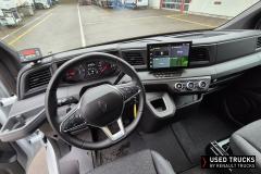 Renault Trucks Master
                                          170