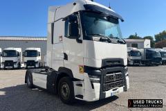 Renault Trucks T High
                                          520