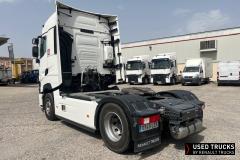 Renault Trucks T High
                                          520