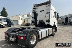 Renault Trucks T
                                          520