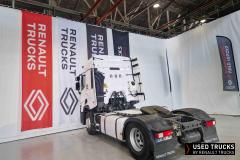 Renault Trucks T
                                          480