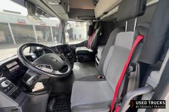 Renault Trucks T
                                          520
