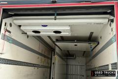 Renault Trucks D Wide
                                          320