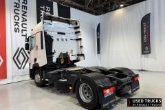 Renault Trucks T
                                          520