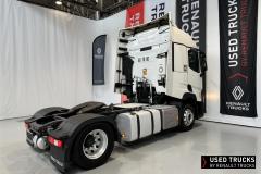 Renault Trucks T
                                          460