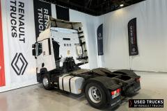 Renault Trucks T
                                          480