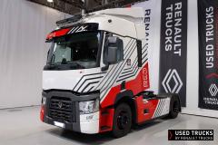 Renault Trucks T
                                          480
