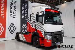 Renault Trucks T
                                          480