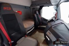 Renault Trucks T
                                          480