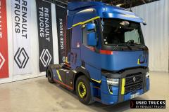 Renault Trucks T
                                          480