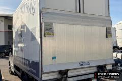 Renault Trucks Master
                                          